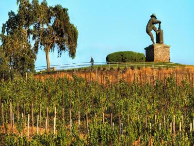 Meritage Resort at Napa