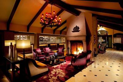 Meritage Resort at Napa