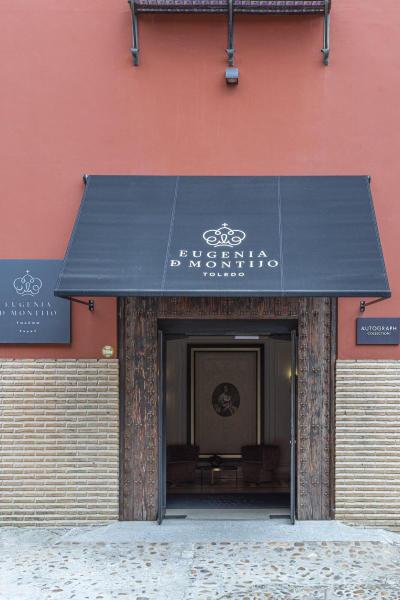 Autograph Collection Eugenia de Montijo
