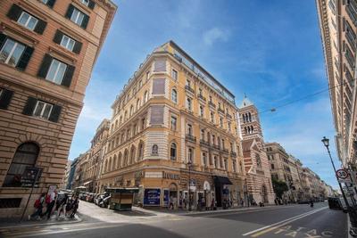 La Griffe Roma