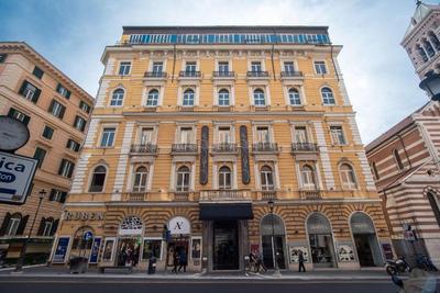 La Griffe Roma