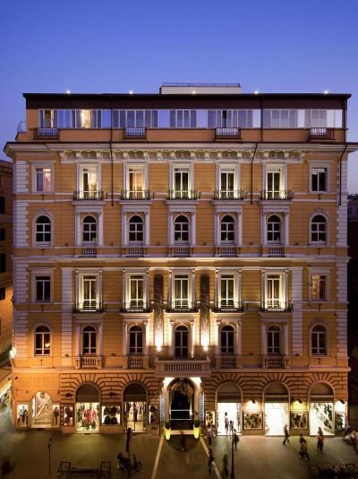 La Griffe Roma