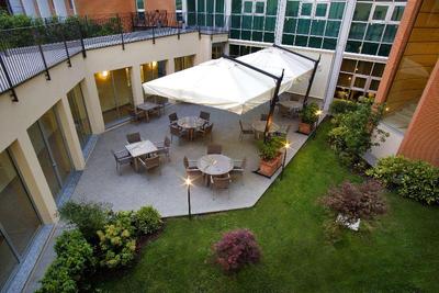 Best Western Plus Hotel Le Favaglie