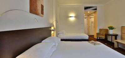 Best Western Plus Hotel Le Favaglie