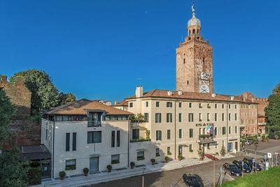 Alla Torre