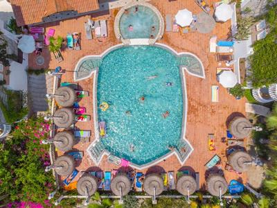 Flamingo Hotel