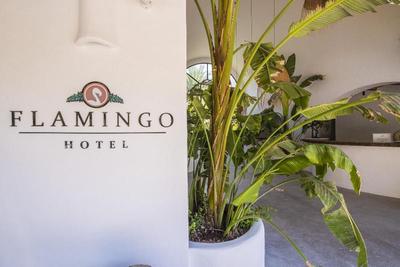 Flamingo Hotel