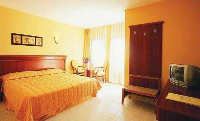 Crystal Hotel Bodrum