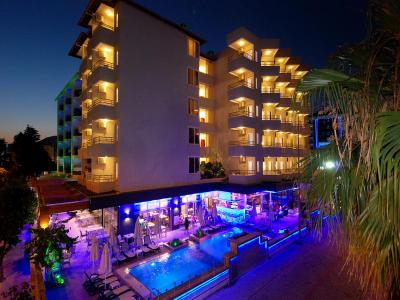 Hatipoglu Beach Hotel