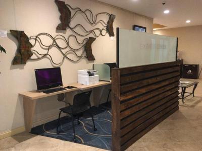 Crowne Plaza Ventura Beach