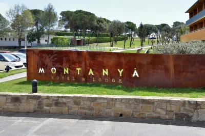 Montanya Hotel & Lodge