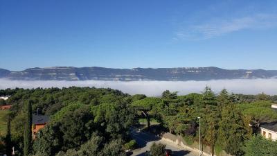 Montanya Hotel & Lodge