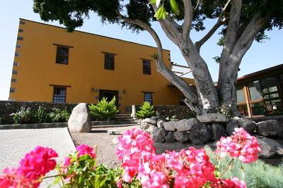 Hotel Rural LIVVO Maipez