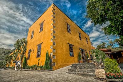 Hotel Rural LIVVO Maipez