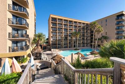 Wyndham Garden Fort Walton Beach-Destin