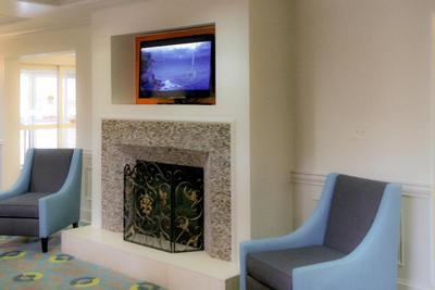 Holiday Inn Express & Suites Vicksburg