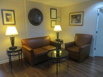 Americas Best Value Inn Austin University