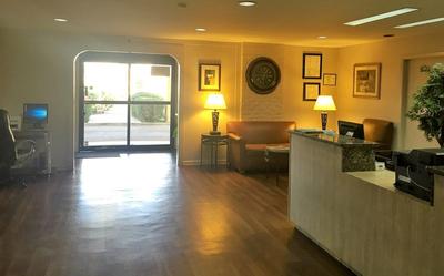 Americas Best Value Inn Austin University