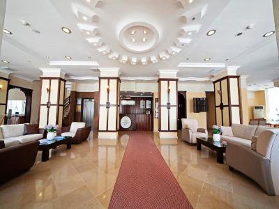 Selen Hotel Marmaris