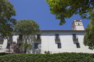 El Convent de Begur