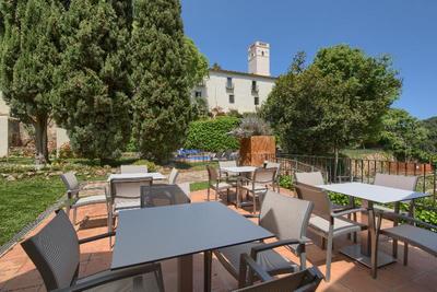 El Convent de Begur