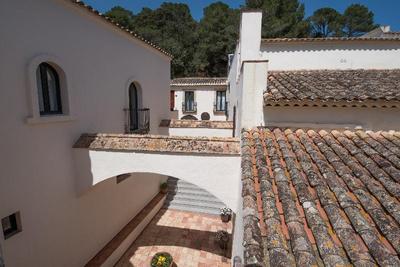 El Convent de Begur
