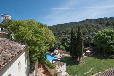 El Convent de Begur