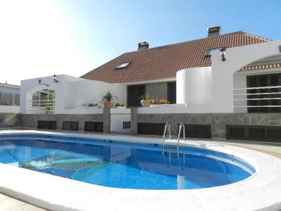 Villas las Almenas