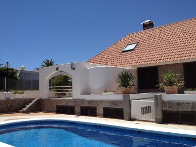 Villas las Almenas