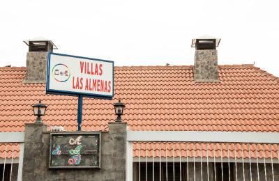 Villas las Almenas