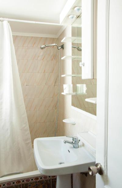 Bungalows las Almenas