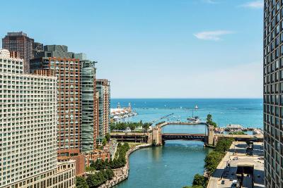Hyatt Regency Chicago