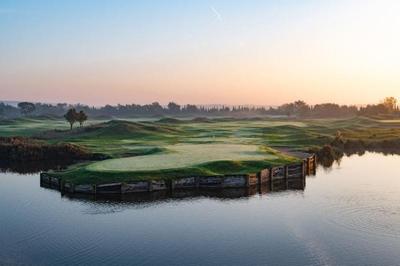 Hotel Empordà Golf