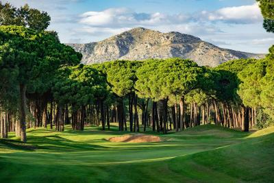 Hotel Empordà Golf