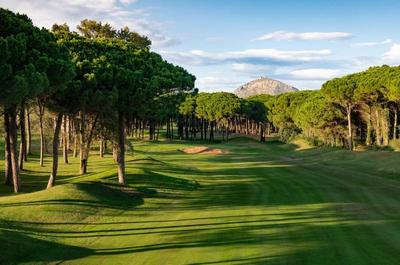 Hotel Empordà Golf