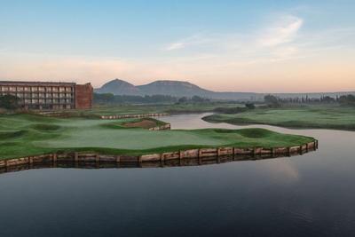 Hotel Empordà Golf