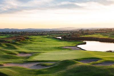 Hotel Empordà Golf