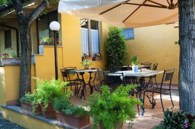 Orto di Roma
