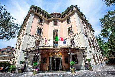 Grand Hotel del Gianicolo