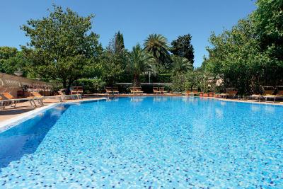 Grand Hotel del Gianicolo