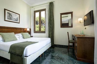 Grand Hotel del Gianicolo