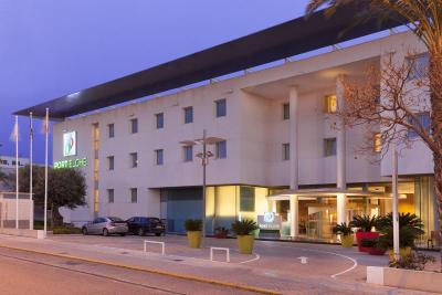 Port Elche