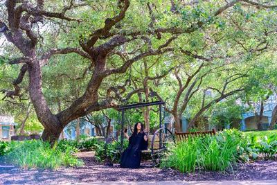Hyatt Regency Hill Country Resort
