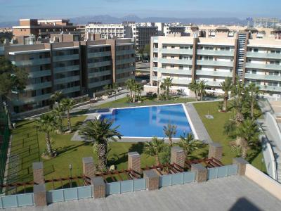 Ibersol SPA Aqquaria