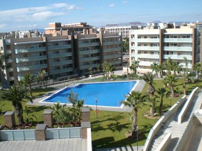 Ibersol SPA Aqquaria