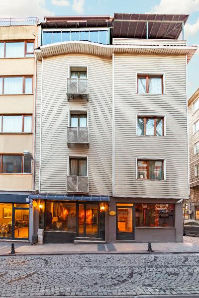 Fehmi Bey