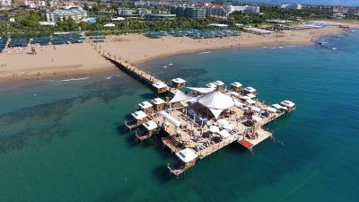 Vonresort Golden Coast