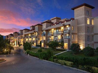 Xanthe Resort&Spa Hotel