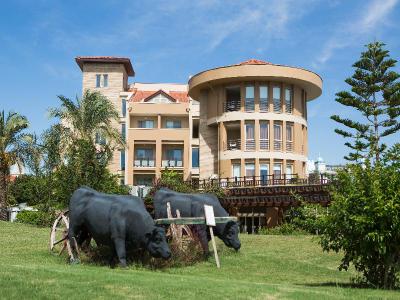 Xanthe Resort&Spa Hotel