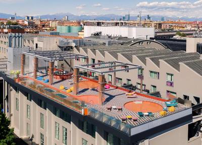 nhow Milano